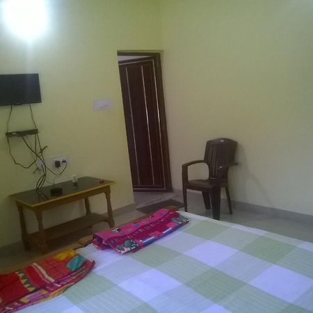 Sunrise Guest House Бхубанешвара Экстерьер фото